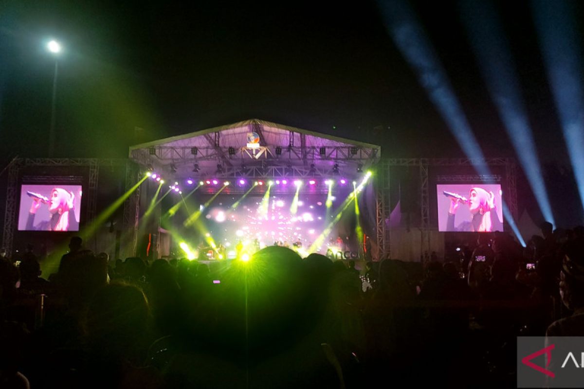 "Jakarta Melayu Festival 2022" tak hanya tampilkan musik mendayu-dayu