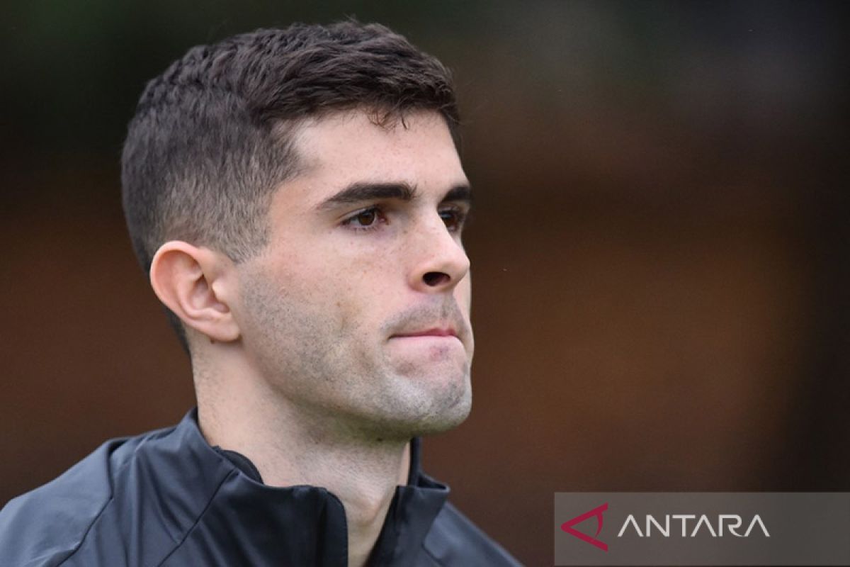 Pulisic tampil gemilang saat Milan hajar Bologna 2-0