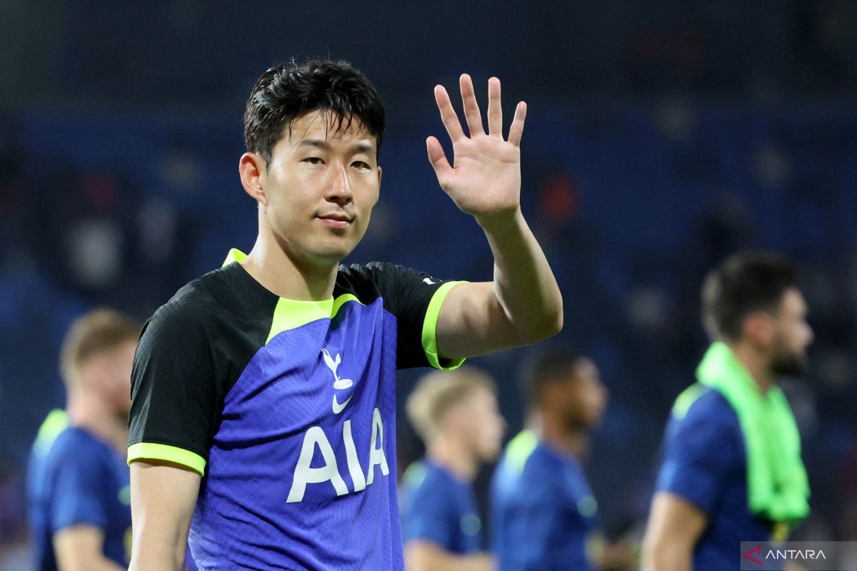 Chelsea tindak tegas pelaku dugaan serangan rasial Son Heung-min