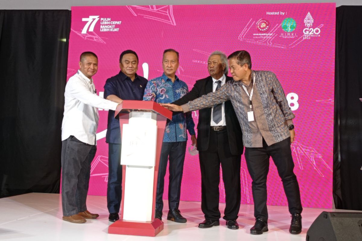 Ministry to intensify absorption of domestic furniture products