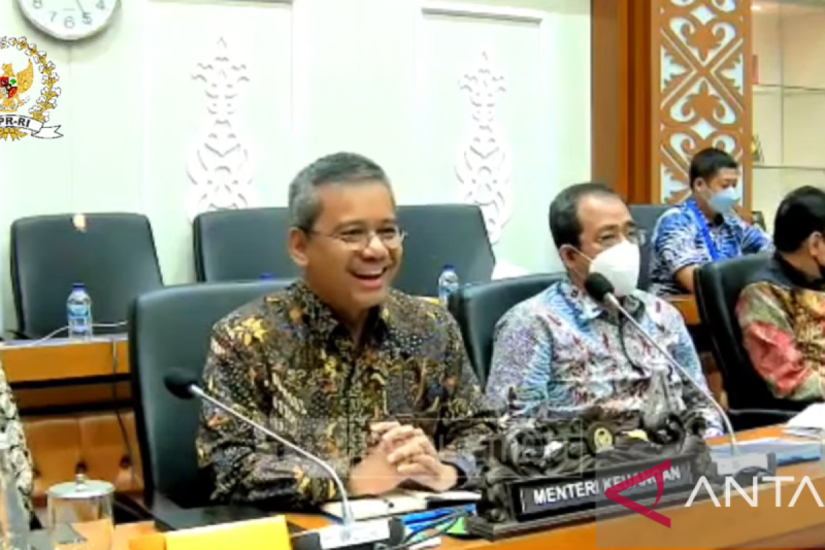 Wamenkeu: Aset bank per PDB RI masih kecil dibanding negara ASEAN-5