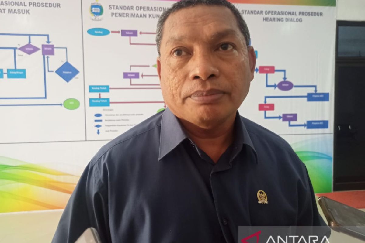 DPRD Ambon: maksimalkan PAD dari pajak air tanah