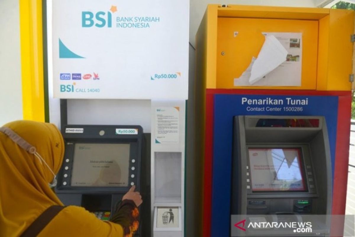 Bank Syariah Indonesia akan rights issue terbitkan 6 miliar saham baru