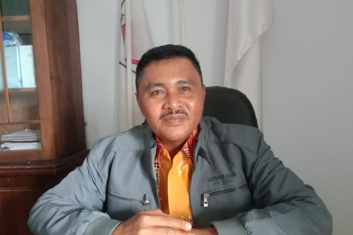 DPRD Mukomuko bahas sembilan Raperda