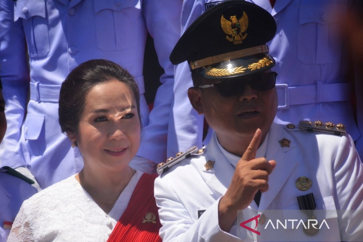 DPRD Gorontalo Utara harap sinergi kuat antar lembaga bangun daerah