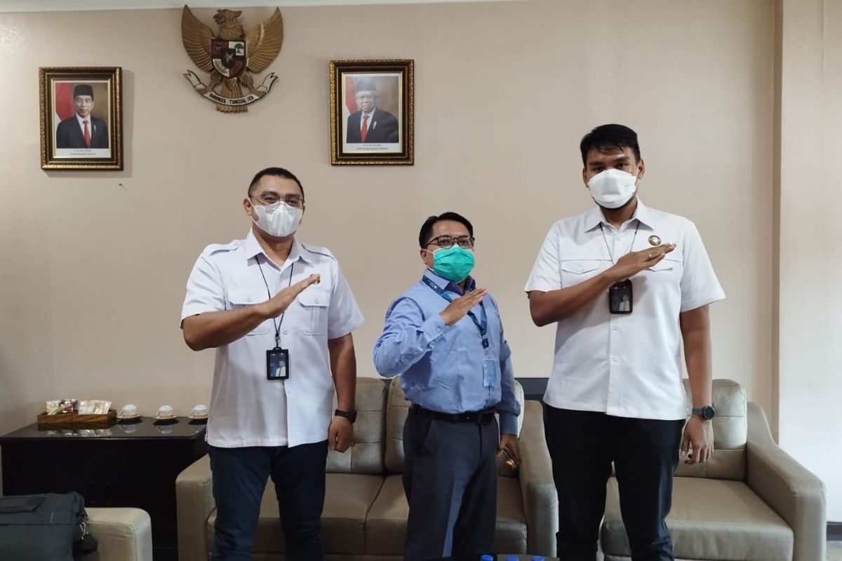 Jasa Raharja Tangerang Bersinergi dengan Mandaya Royal Hospital Untuk Kecepatan Penanganan Korban Kecelakaan