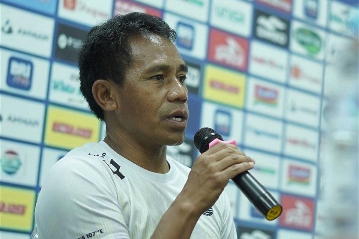 Persib optimistis curi poin penuh kontra PSS