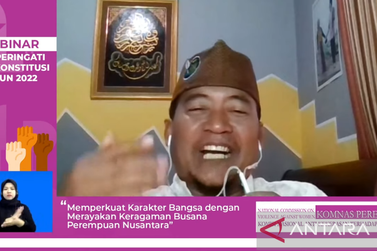 Pemerintah dan DPR diminta segera bahas RUU Masyarakat Adat