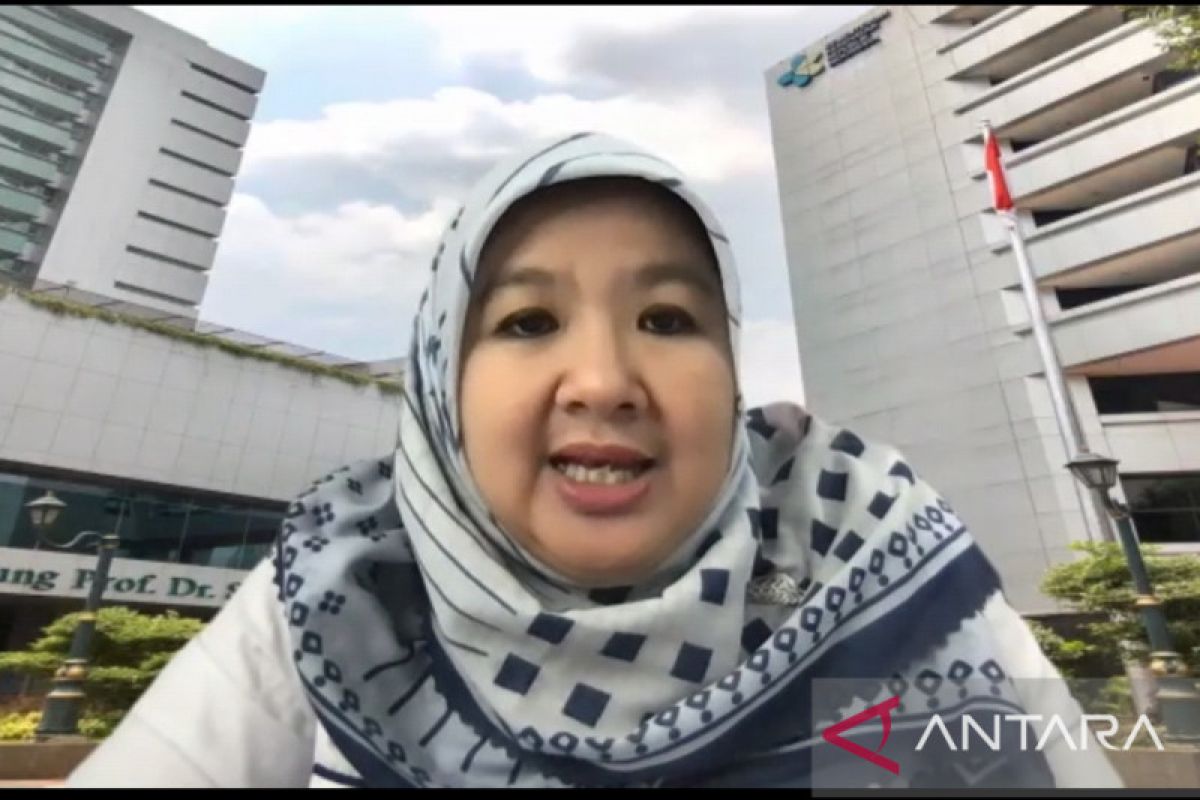 Penggalangan komitmen FIF ditarget 12,5 miliar dolar AS