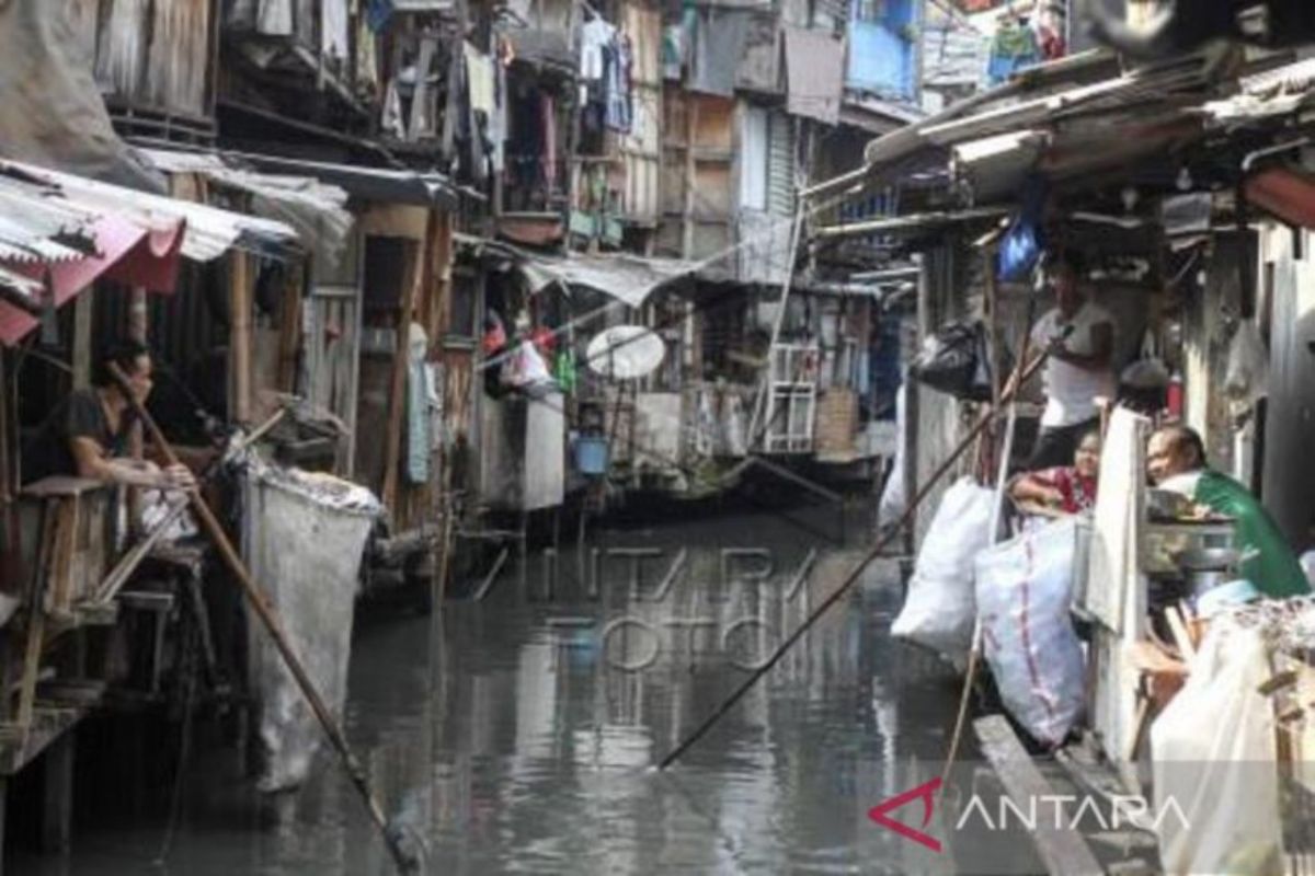 ADB: pandemi telah menghambat perjuangan melawan kemiskinan di Asia