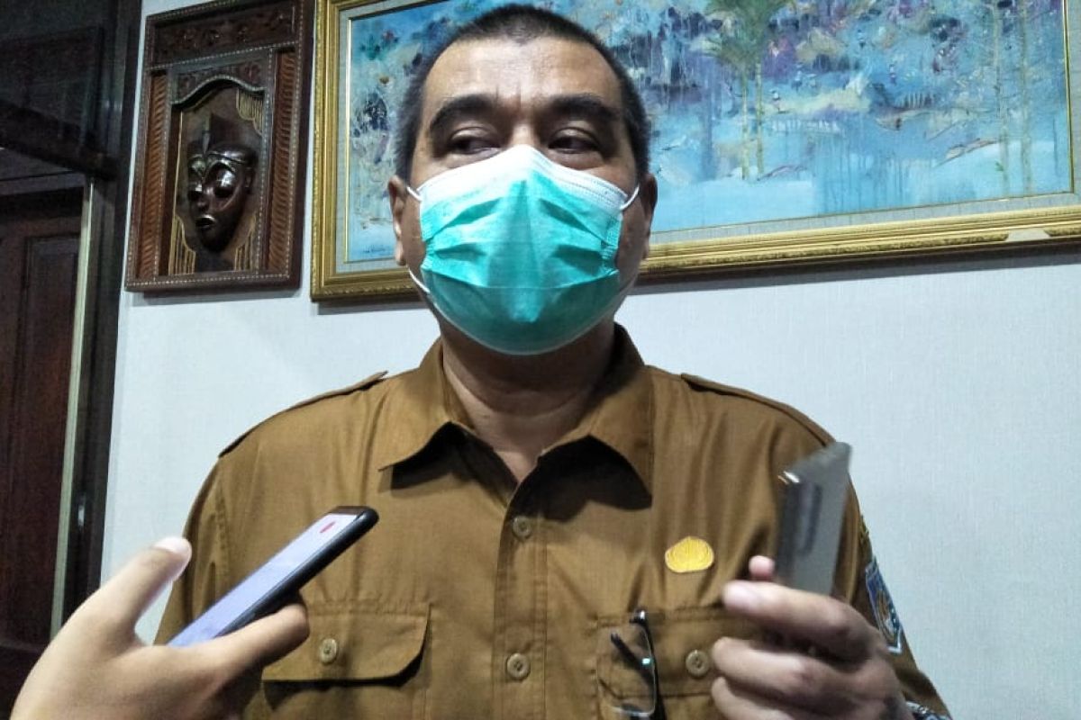 Dinkes Mataram dorong warga vaksinasi COVID-19 penguat
