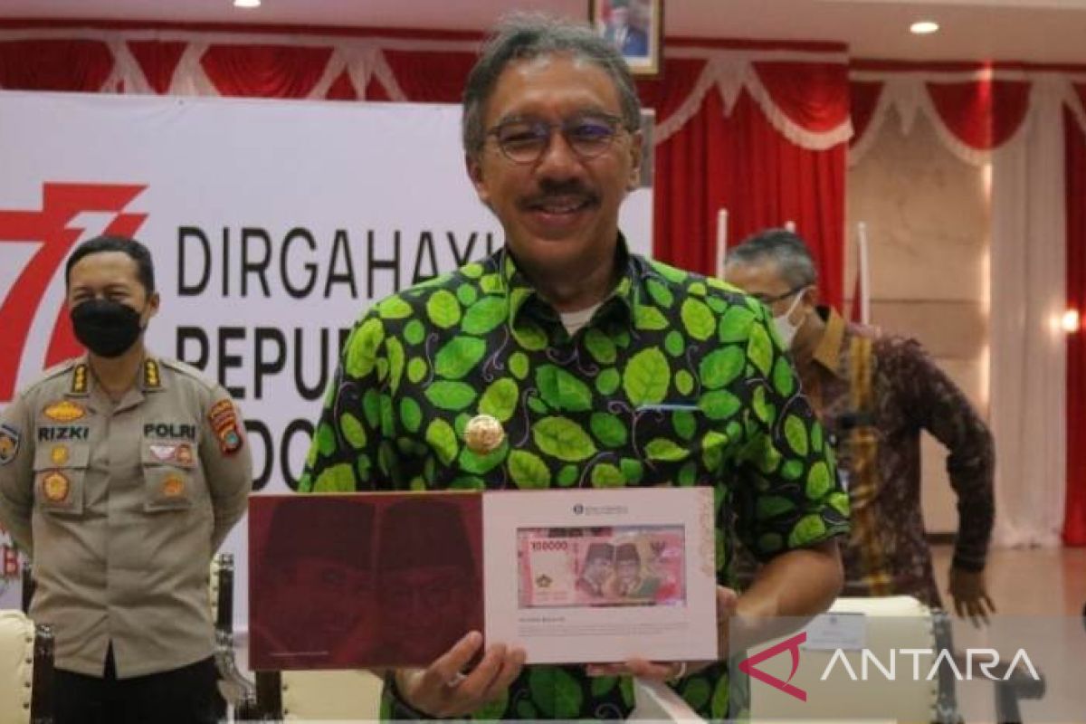 BI Babel segera distribusikan uang kertas emisi 2022