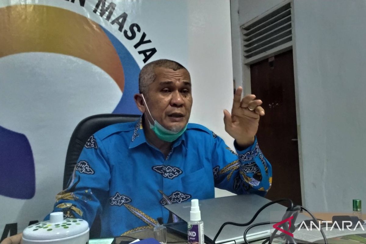 ORI mendorong dugaan gratifikasi casis bintara Polri naik ke pidana