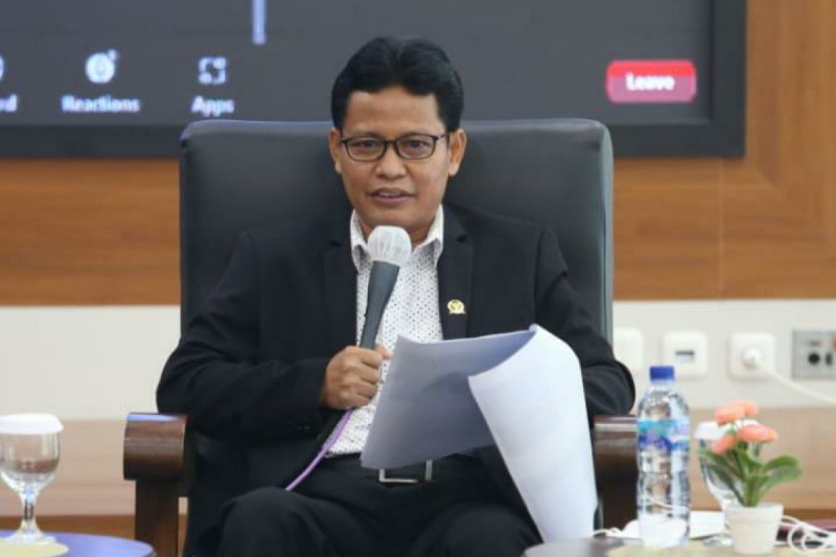 Anggota DPD sebut sosialisasi bacapres jadi sarana pendidikan politik