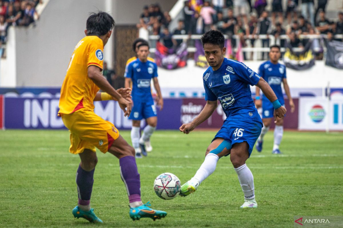 PSIS rekrut dokter tim baru