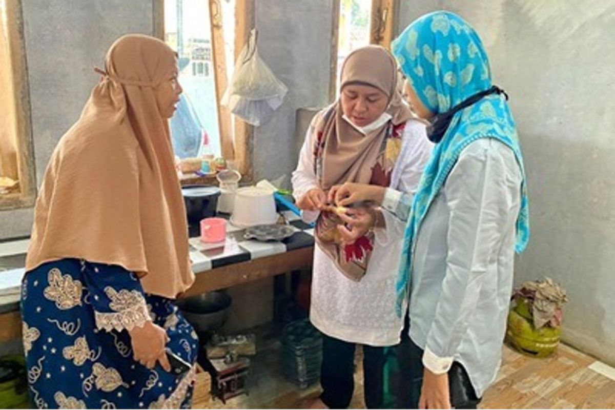 Dukung UMKM naik kelas, Halal Center UNSOED sinergi dengan Program KKN
