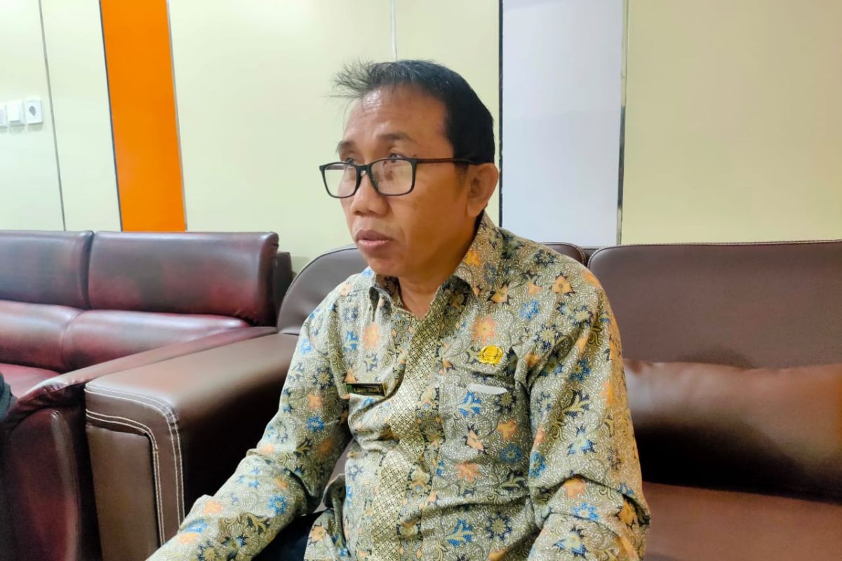 Pemkab Paser tunggu Permendagri pengalokasian APBD untuk pendidikan agama