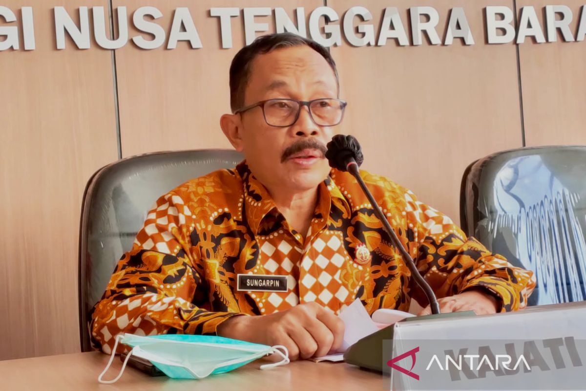 Inspektorat anulir hasil audit pertama kasus korupsi IGD Lombok Utara