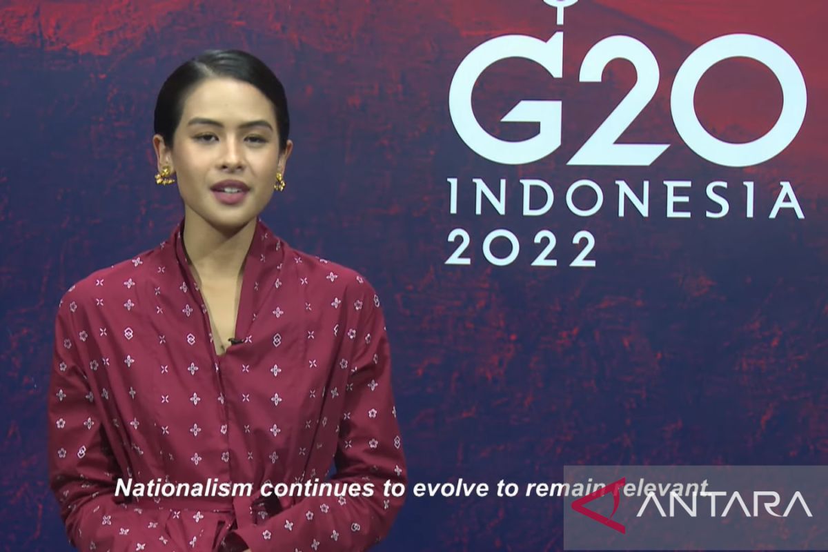 Generasi muda diminta sebarkan informasi Presidensi G20 Indonesia