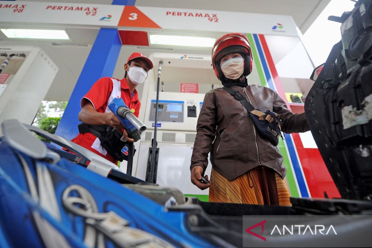 Subsidi BBM Tepat Sasaran, Pertamina Ajak Masyarakat Segera Mendaftar