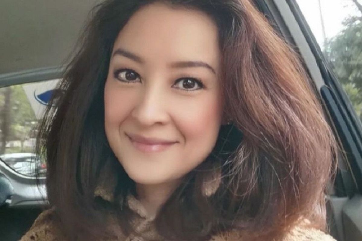 Putri Patricia dikabarkan akan kembali ke dunia hiburan