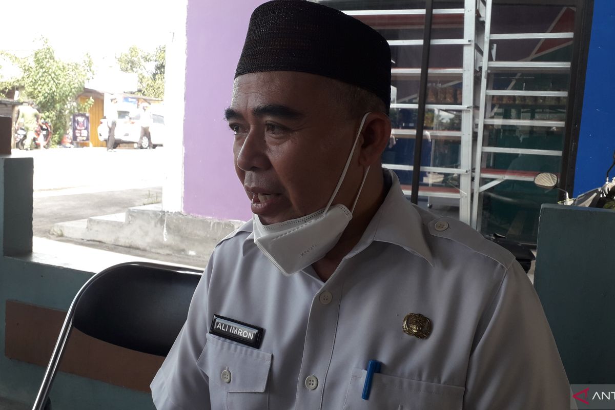 Pemkab Bangka Tengah mendorong UMKM kembangkan pemasaran sistem digital