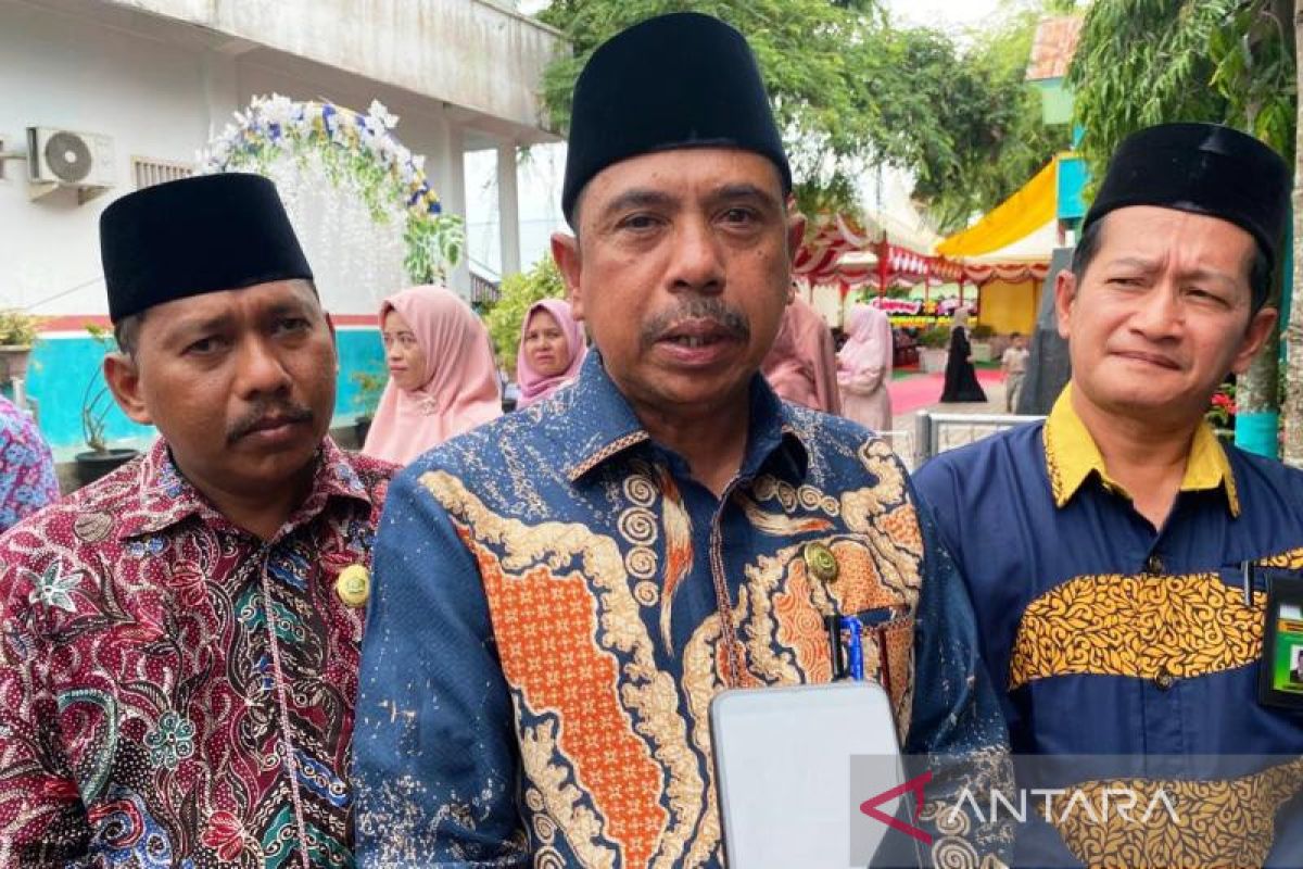 Kanwil Kemenag Aceh siapkan peluncuran program tahun toleransi di Aceh