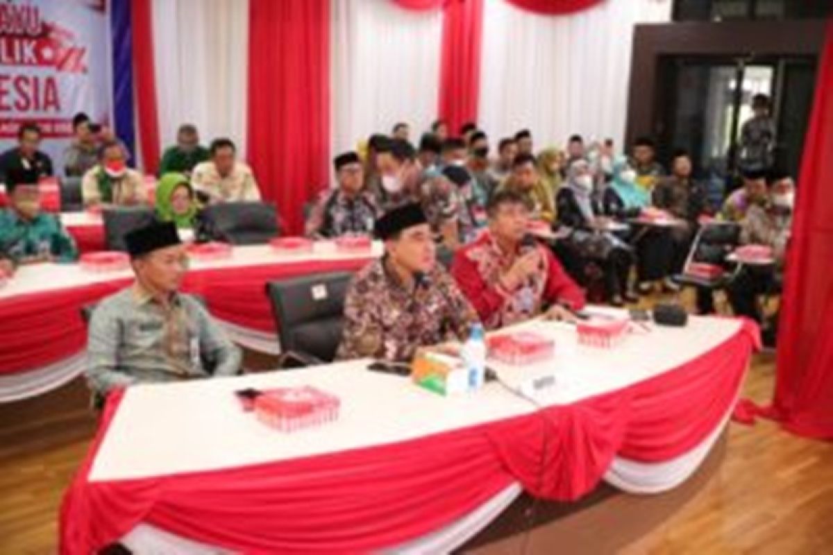 Zairullah apresiasi BNI dorong Tanah Bumbu menuju 