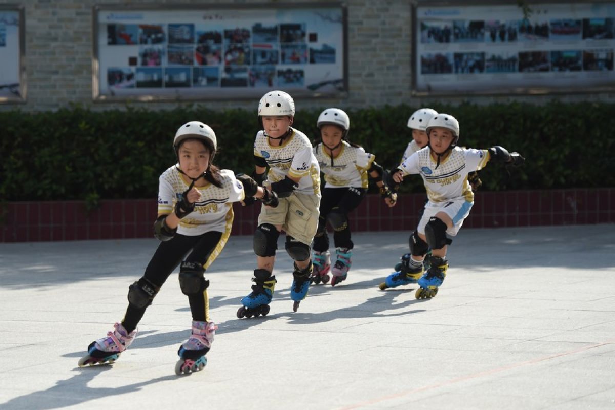 China rilis pedoman tentang kelahiran dan pengasuhan anak