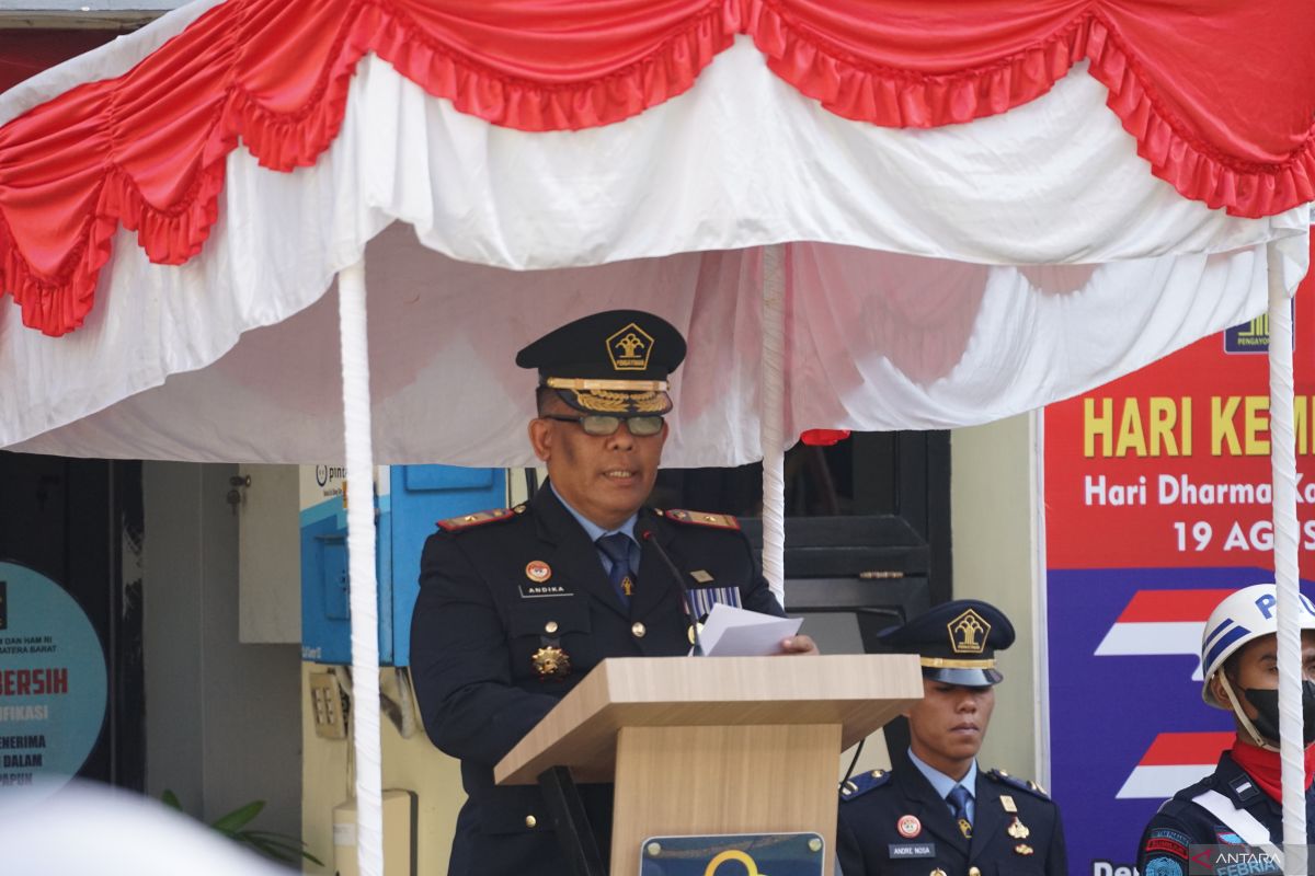 298 UMKM telah daftarkan merek ke Kemenkumham Sumbar