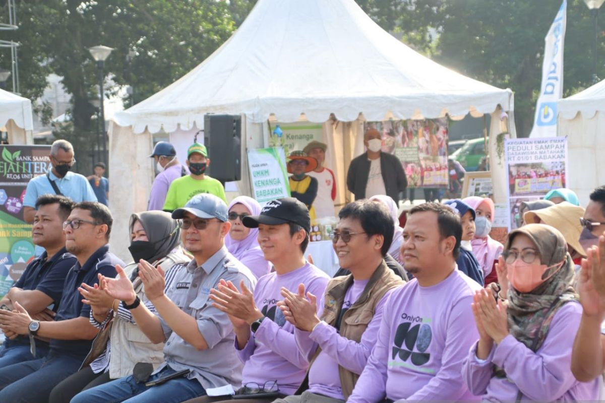 Pemkot Bogor kejar target verifikasi 77 ribu UMKM mendaftar BPUM
