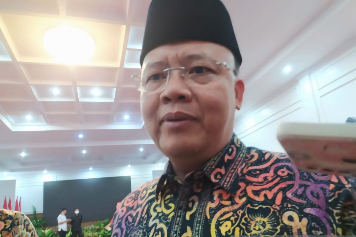 Gubernur Bengkulu terbitkan Peraturan Perhutanan Sosial