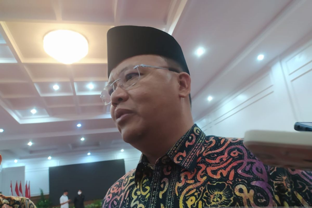 Bengkulu kembali ajukan penambahan vaksin untuk tenaga kesehatan