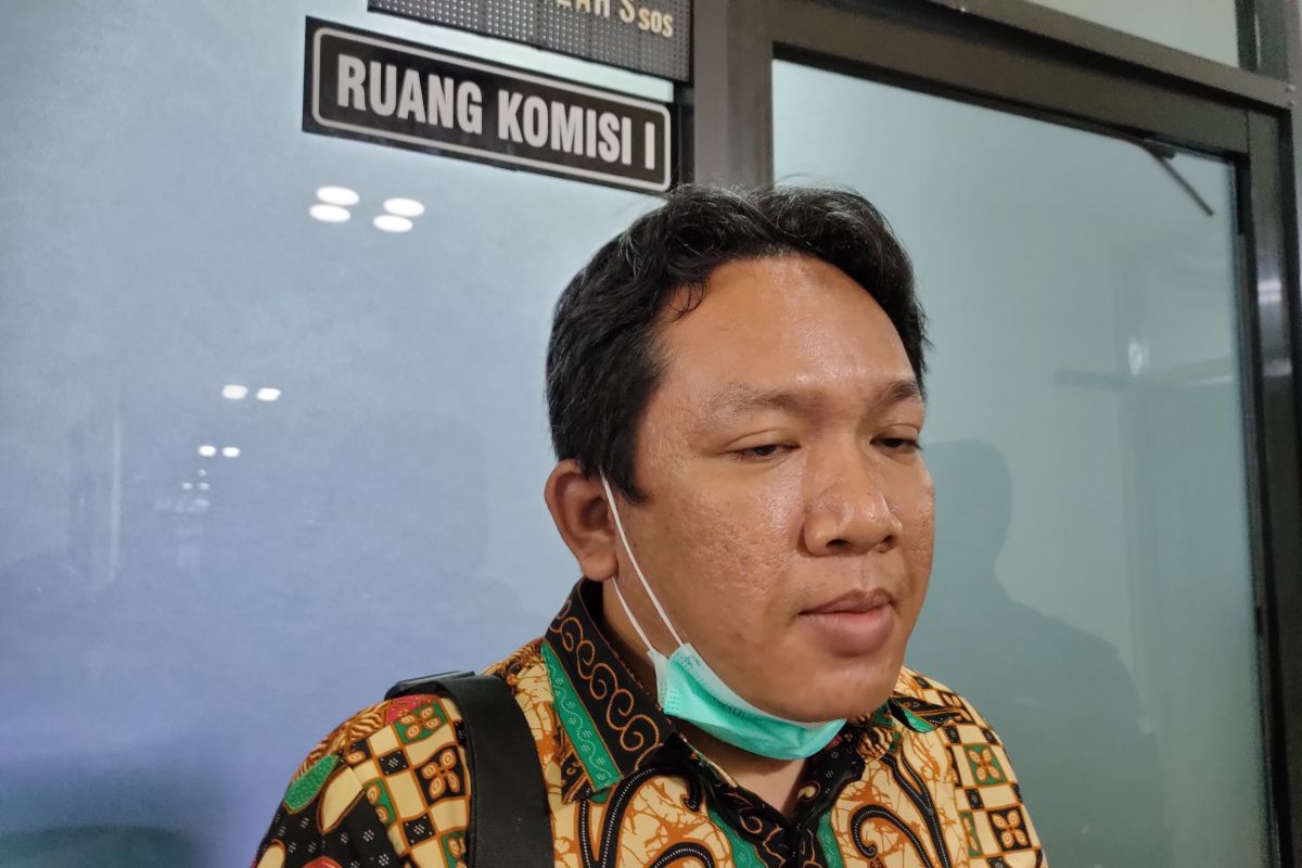 Dewan berdayakan koperasi dan UMKM di Kalsel