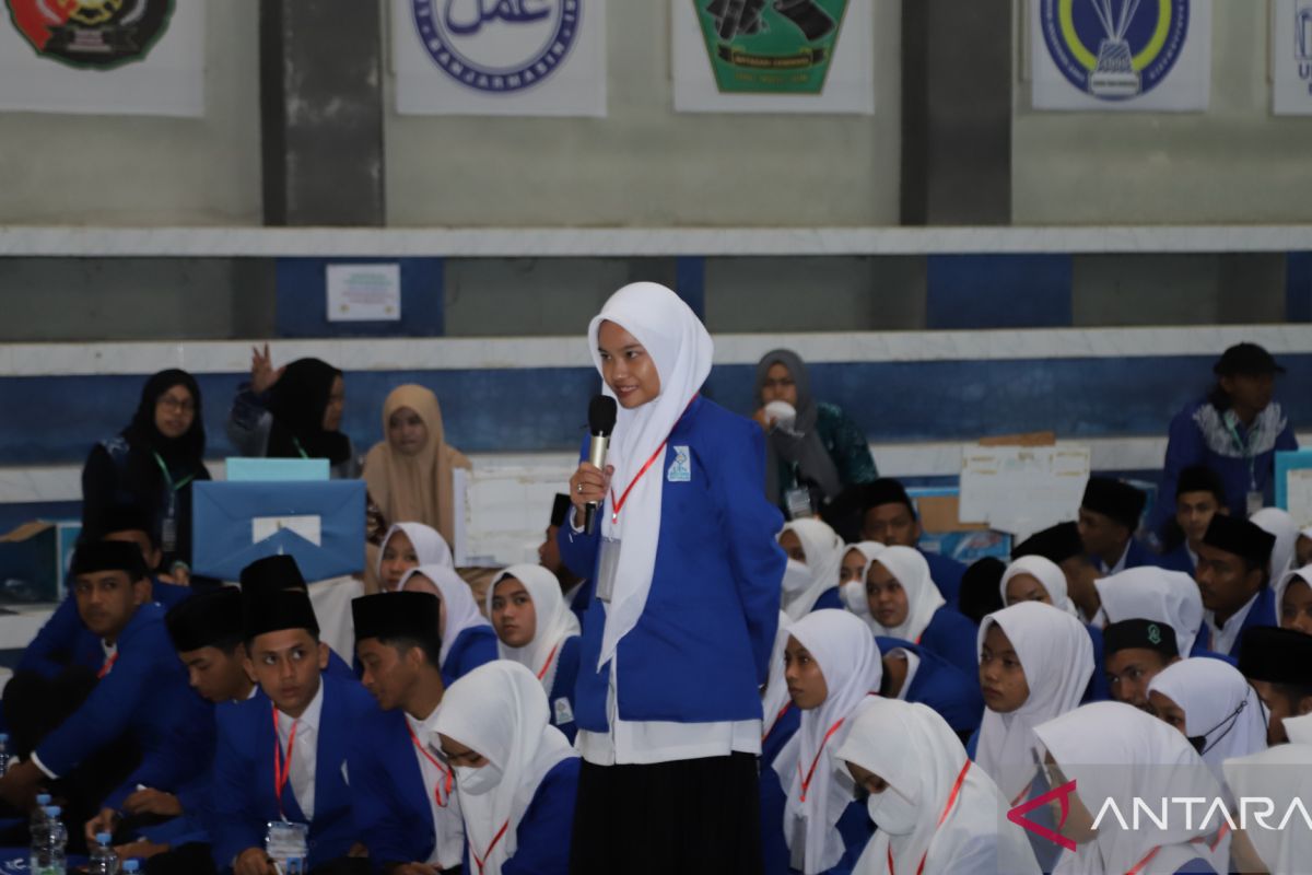 UIN Antasari Banjarmasin programkan KKN mahasiswa hingga luar negeri