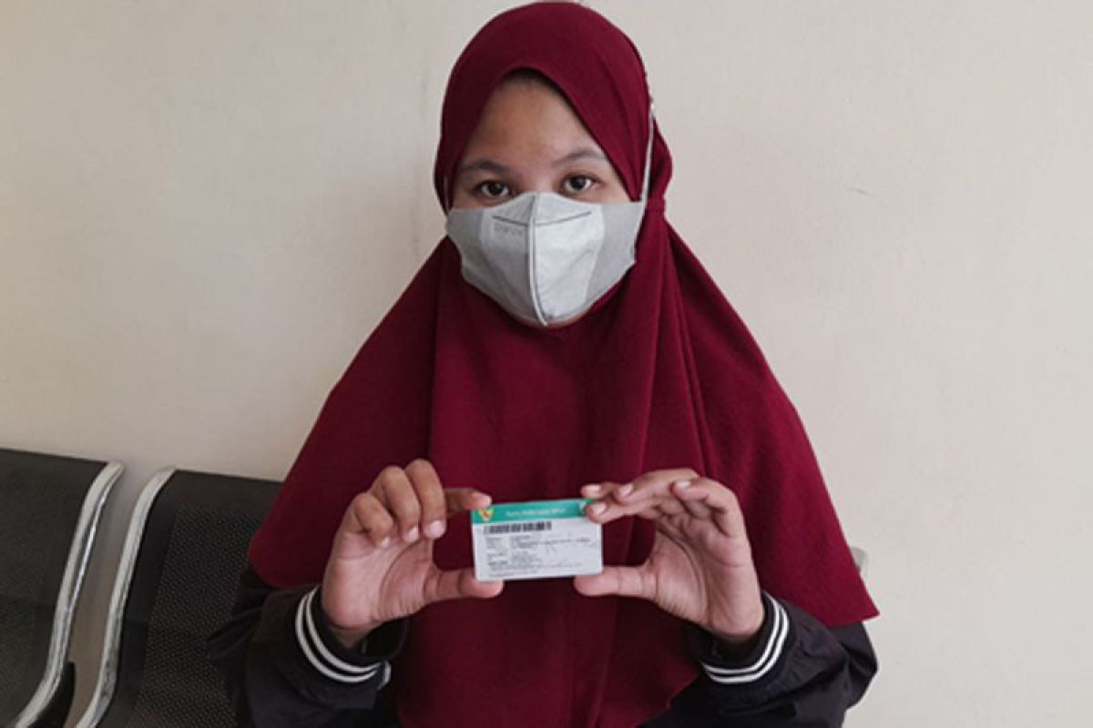 Peserta JKN bersyukur mengikuti program Rehab BPJS Kesehatan