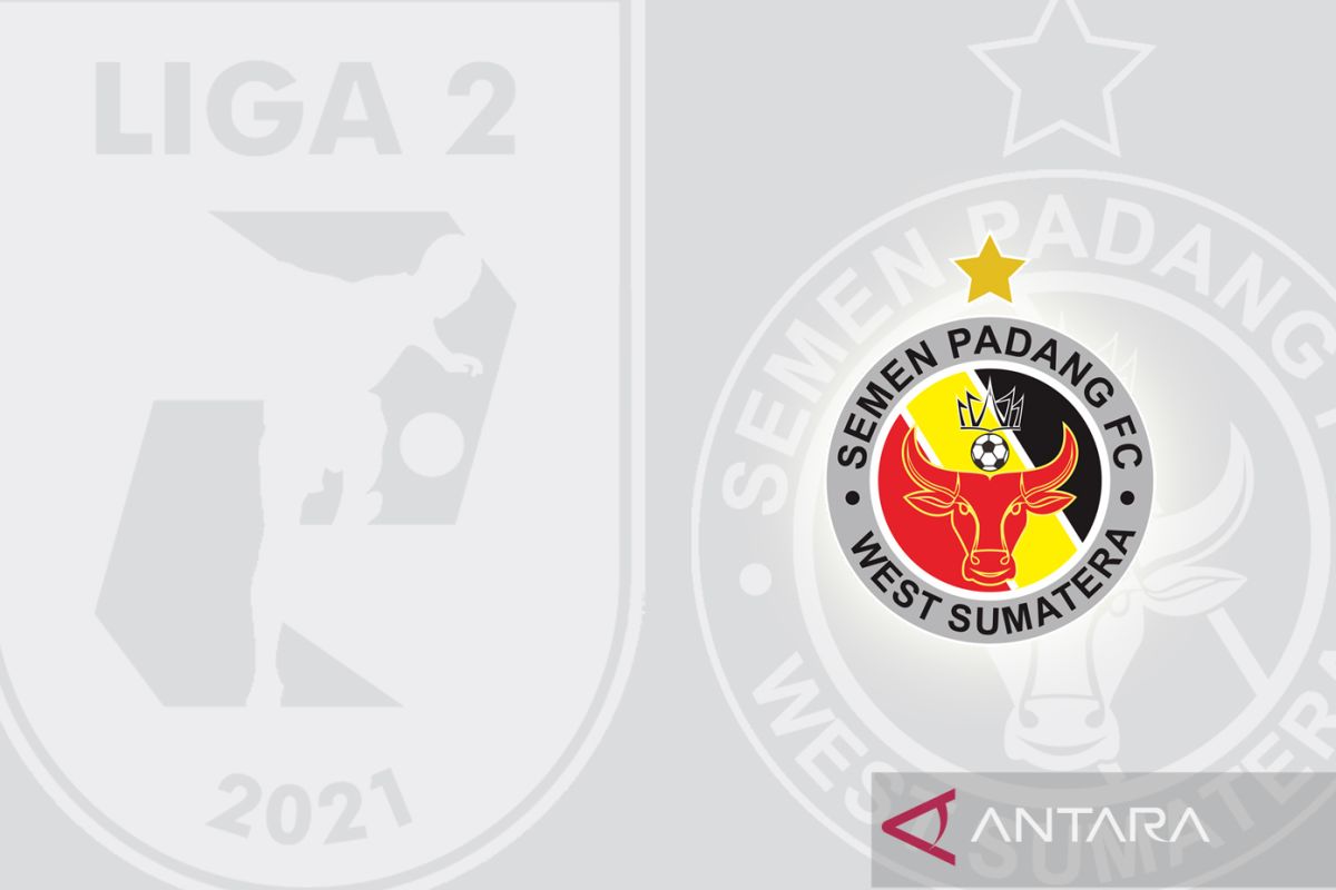 Semen Padang FC anggap semua tim Liga 2 pesaing berat