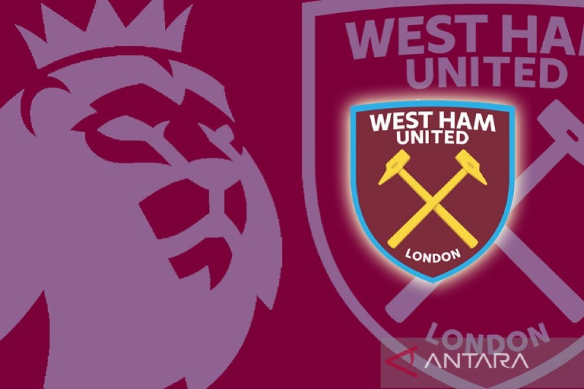 West Ham akhirnya  cetak poin