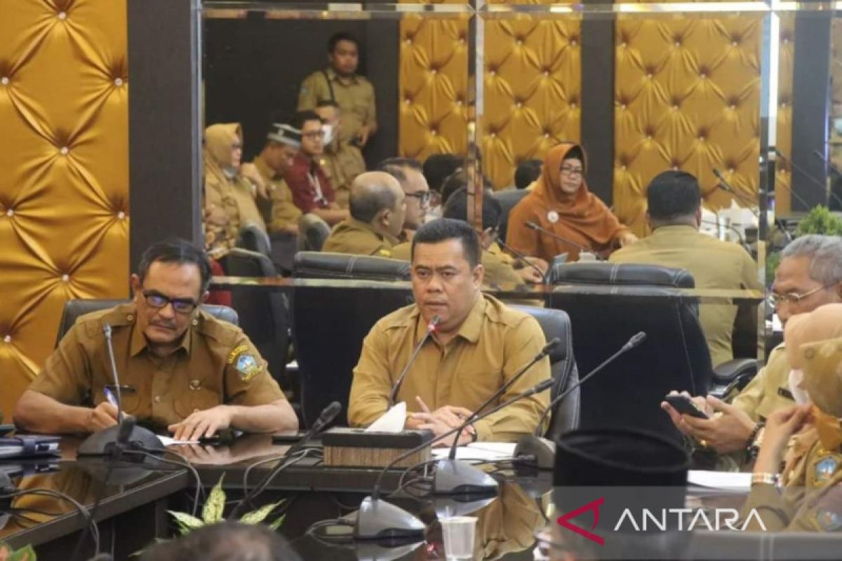 Pemkab Bintan luncurkan aplikasi informasi perikanan Si Ikan