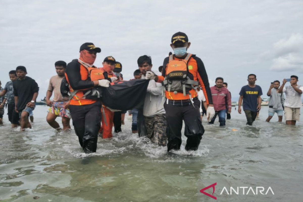Ditemukan meninggal, Nelayan hilang di Perairan Labuan Dere Buton