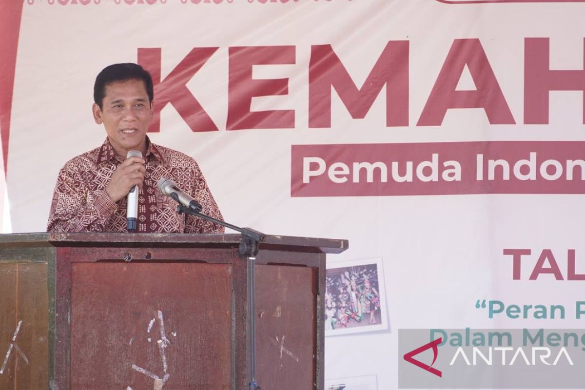 Prioritize tolerance for harmonious life, BNPT tells youth