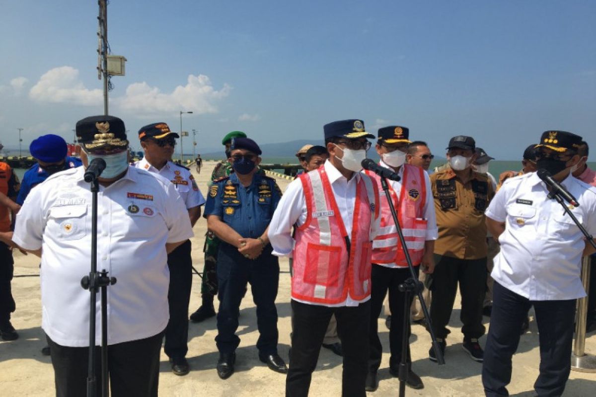 Kemenhub bakal bangun dermaga dukung pariwisata di Konawe Utara