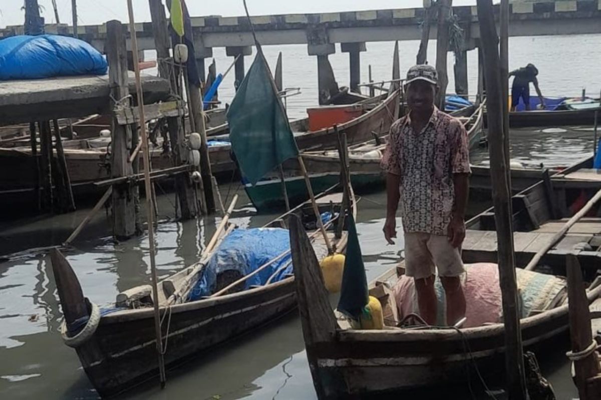 Distankan Medan: 3.900 kapal nelayan kecil dapatkan BBM subsidi