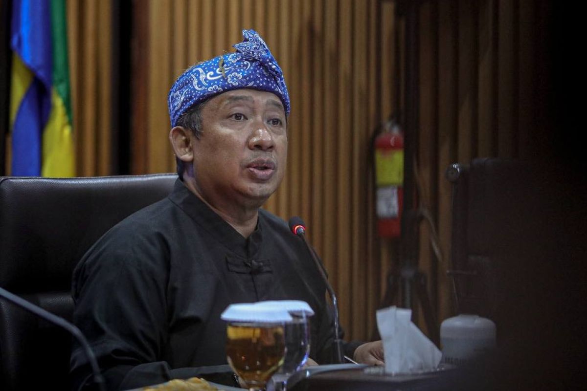 Bamusi PDIP sesalkan Wali Kota Bandung resmikan Gedung ANNAS