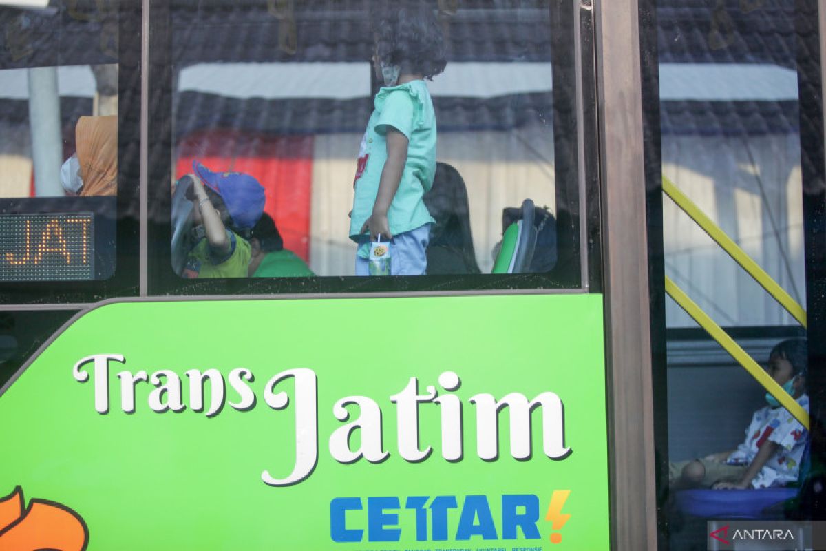 Dishub Kota Malang kaji rute untuk operasional TransJatim