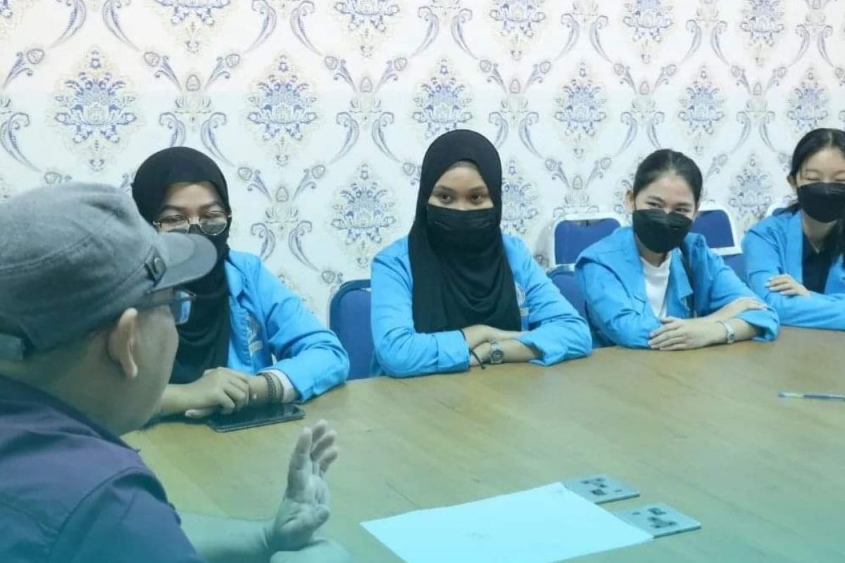 Empat mahasiswa UMRAH Kepri lolos program pertukaran mahasiswa merdeka