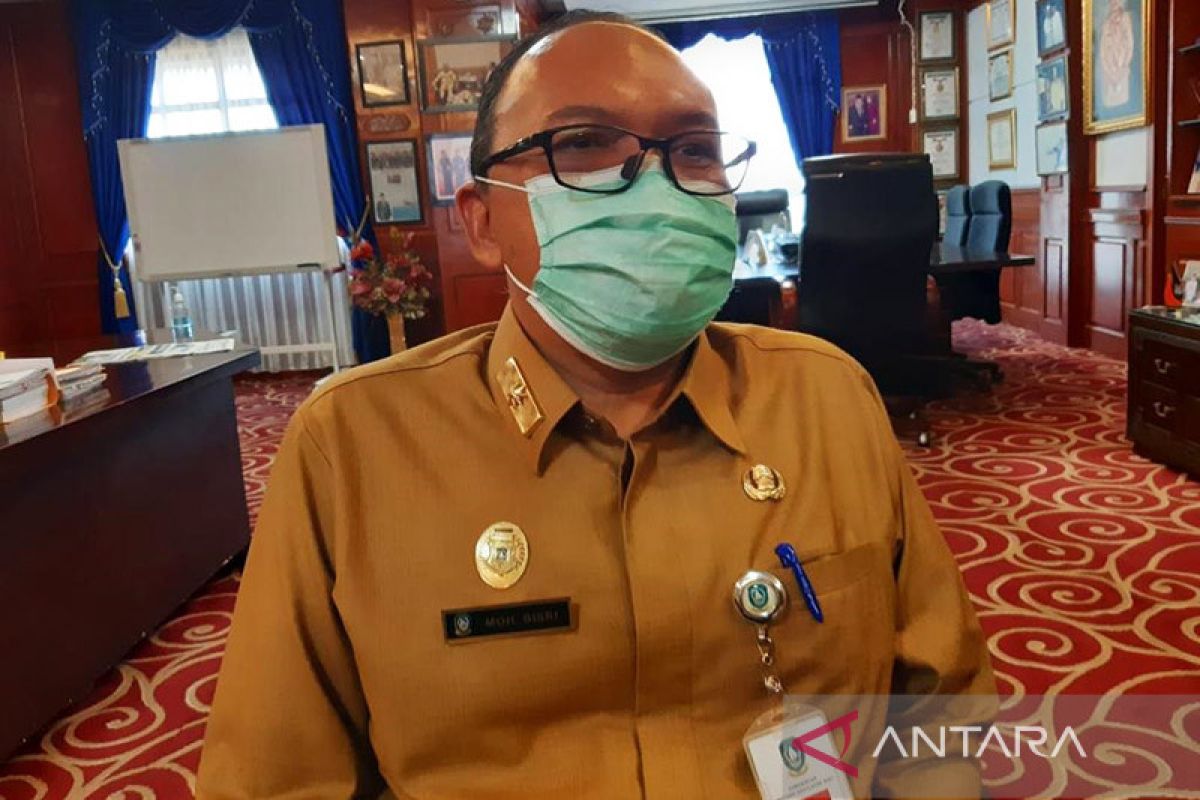 Satgas: Kasus aktif COVID-19 di Kepri capai 123 orang