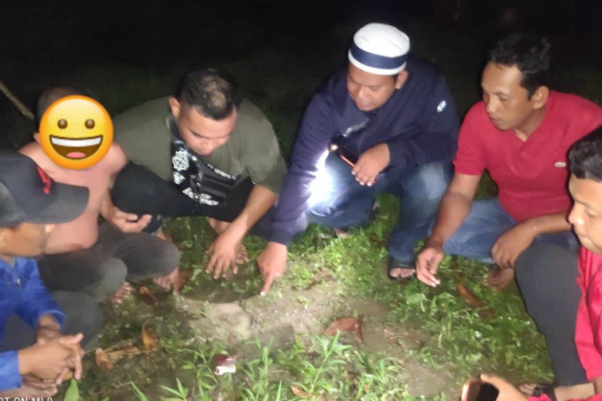 Polres Pasangkayu Sulbar tangkap pelaku penyalahgunaan narkoba