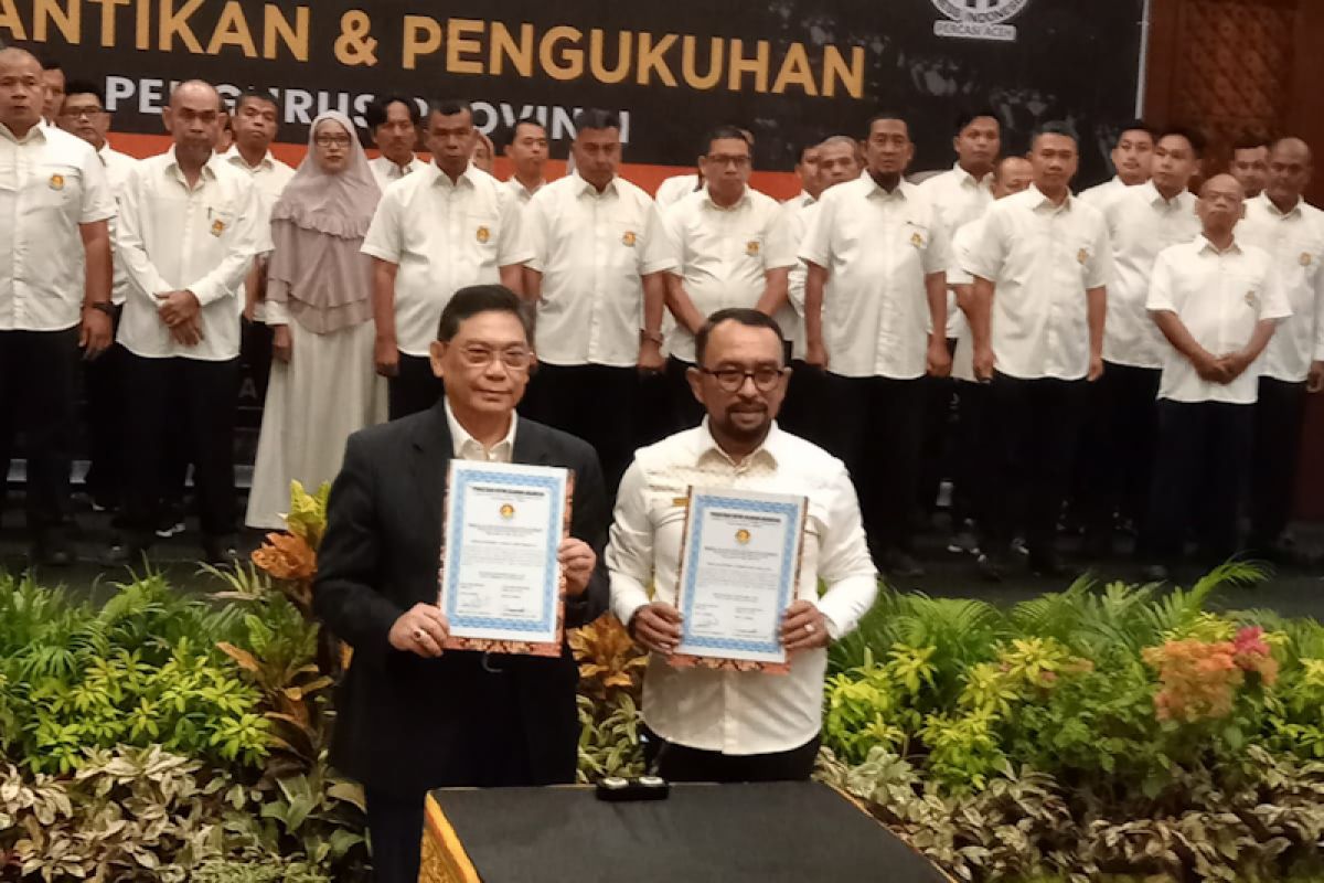 GM Utut optimis Aceh lahirkan atlet catur berprestasi