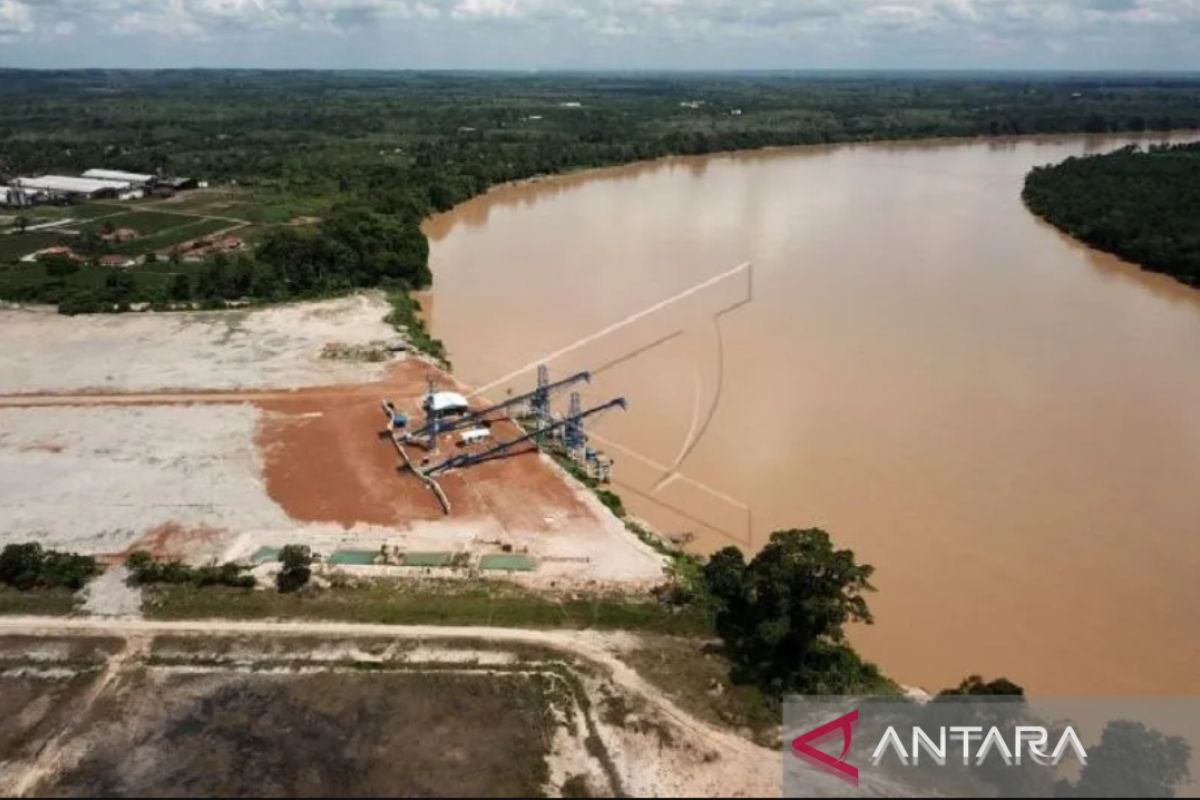 Swarnabhumi Celebration and preservation mission for Batanghari River